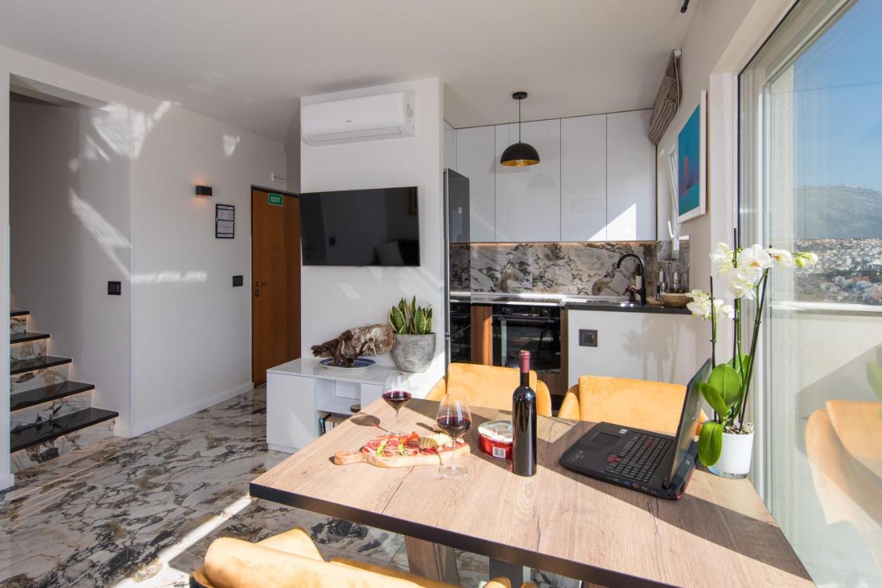 Luxury Apartment Edi Dubrovnik Exterior foto