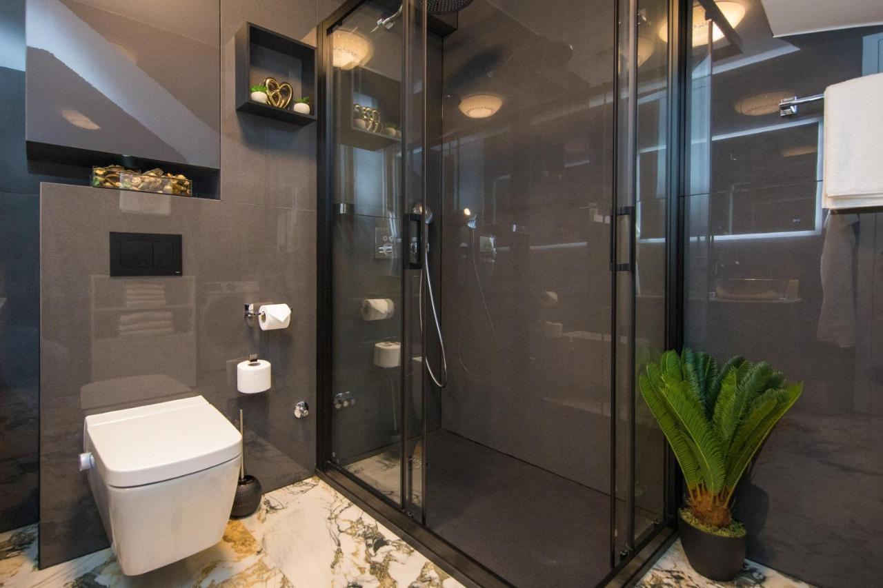 Luxury Apartment Edi Dubrovnik Exterior foto